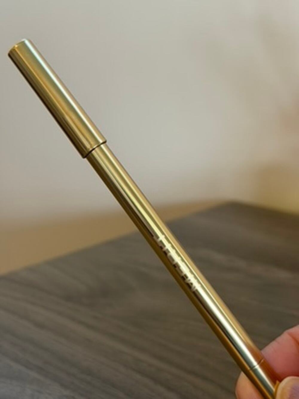 MERIT Signature Lip Sheer Lip Liner Capricorn 0.3g NEW No Box